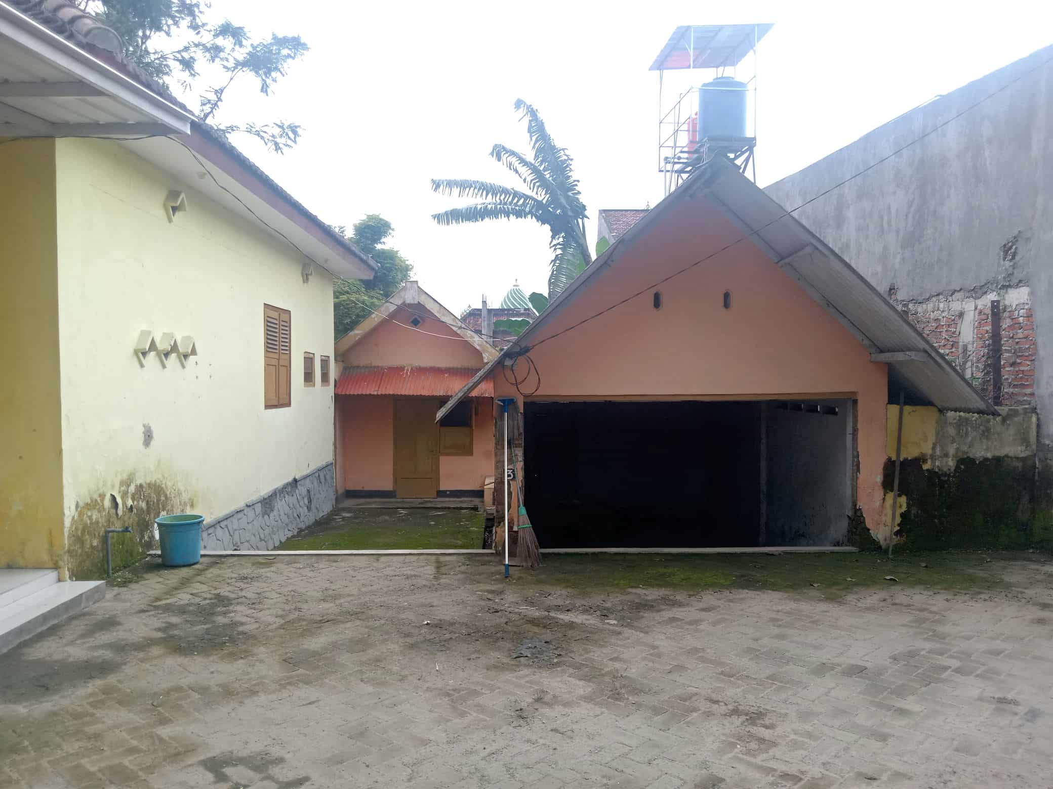 Sewa Aset Perkantoran Kota Mojokerto - Jl. Brawijaya No. 3 - Mojokerto - Foto 4