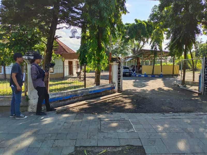 Sewa Aset Ruang Terbuka Kota Kediri - Jl. Jaksa Agung Suprapto - Ds. Mojoroto Thumbnail 6