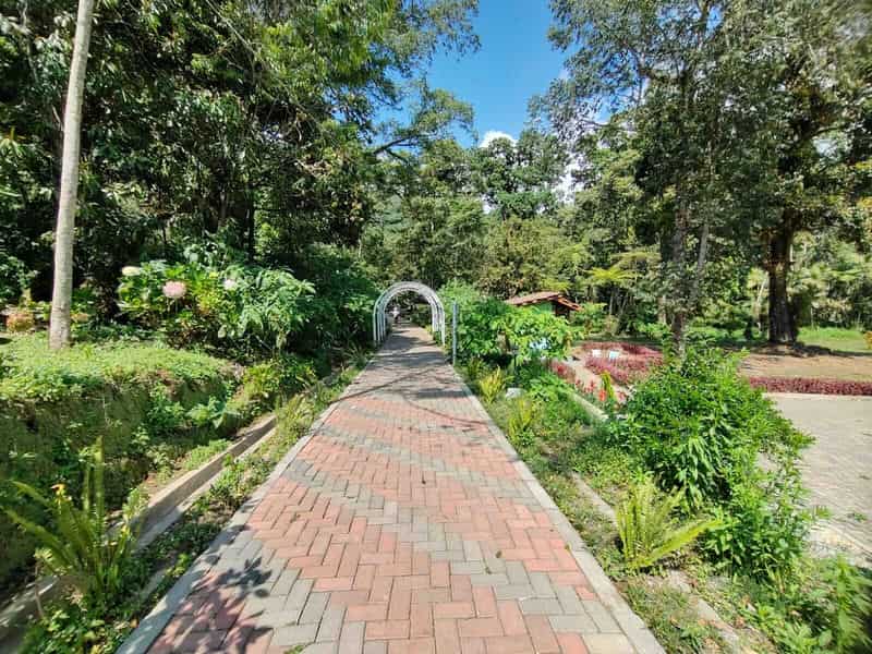 Sewa Aset Pemandian Air Panas Cangar- Jl. Brigjen Moh Manan, Kota Batu Thumbnail 8