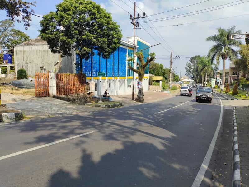 Sewa Aset Penginapan UPT BBI Punten - JL. Mawar Putih No. 86, Kota, Batu - Foto 1
