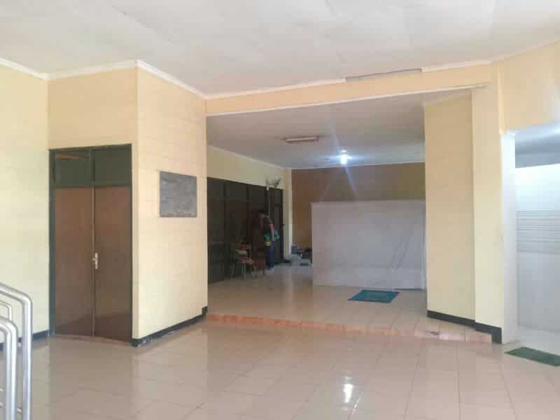 Sewa Aset Sarana Olahraga, Kota Surabaya - Jl. Kutisari IX No. 30 -  Thumbnail 9