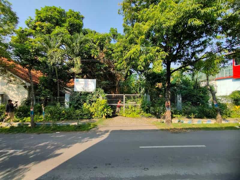 Sewa Aset Ruang Terbuka Tanah Perumahan, Kab. Probolinggo - JL. M. Sutoyo, Kraksaan Thumbnail 6