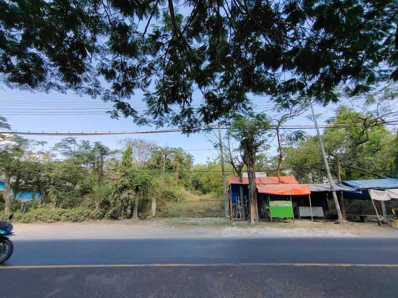 Sewa Aset Tanah Kosong Pertanian, - Kabalan,  Kanor,  Kab. Bojonegoro Thumbnail 6