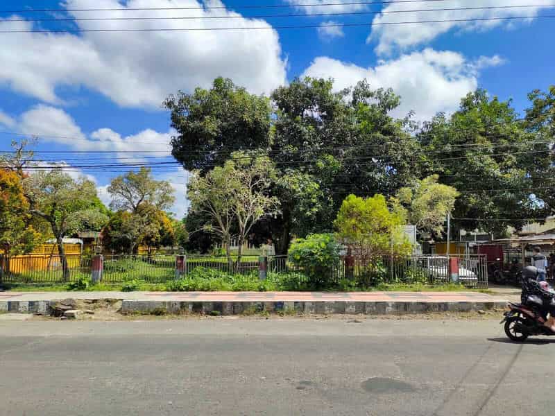 Sewa Aset Tanah Kosong Taman, Kab. Banyuwangi - Jl. Wahid Hasyim Thumbnail 6