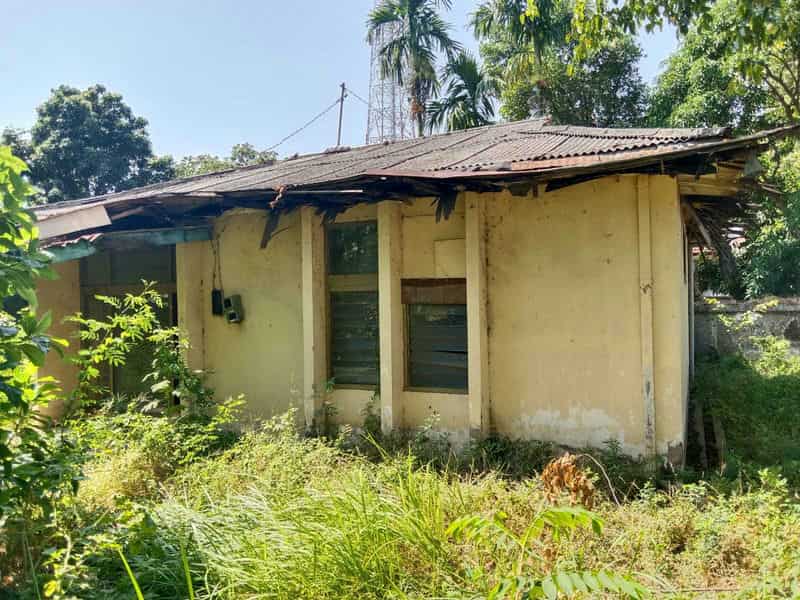 Sewa Aset Perkantoran Rumah Dinas Bina Marga, Kota Probolinggo - Jl. Pahlawan Thumbnail 7