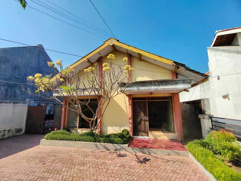 Sewa Aset Perkantoran EX UPT Jurang Sapi, Kab. Bondowoso - Jl. Raya Situbondo No.6, - Foto 5