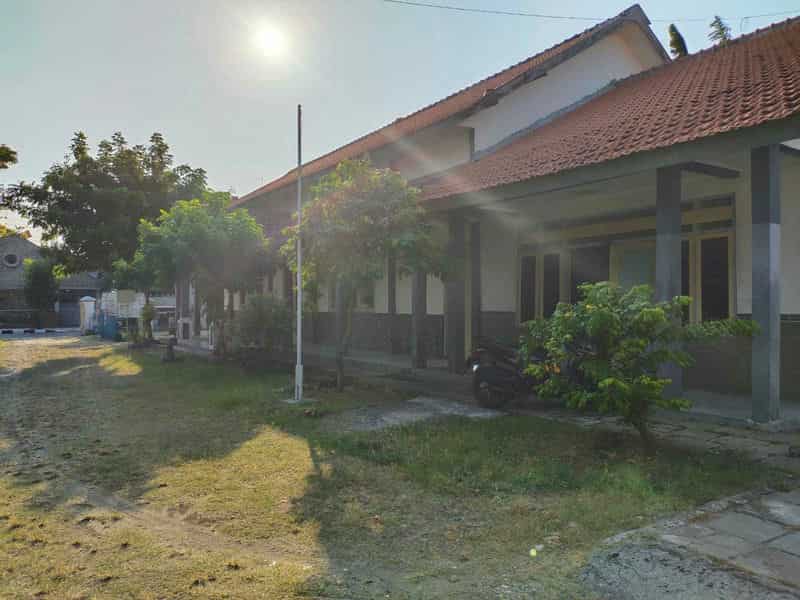 Sewa Aset Penginapan Gedung Pertemuan dan 4 Rumah Dinas, Kab. Bojonegoro - Jl. Trunojoyo No. 32, 32A, 32B & 36 Thumbnail 6