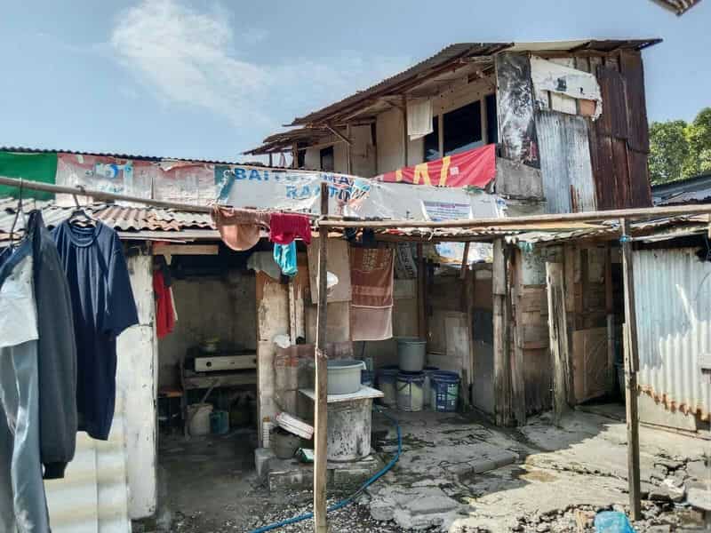 Sewa Aset Tanah Kosong, Kota Surabaya - Jl. Sutorejo - Foto 3