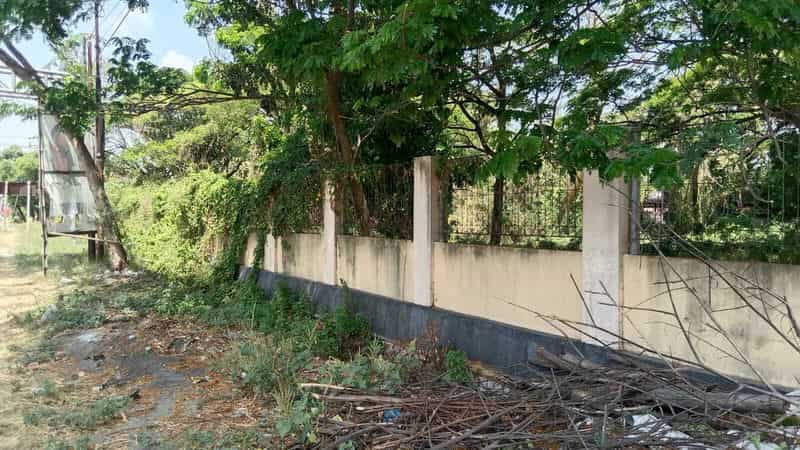 Sewa Aset Tanah Kosong Base Camp, Kab. Tuban - Jl Tuban Lamongan - Foto 4