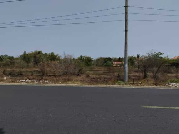 Sewa Aset Tanah Kosong SMAN 1 Torjun, Kab. Sampang - JL. Raya Torjun - Foto 1