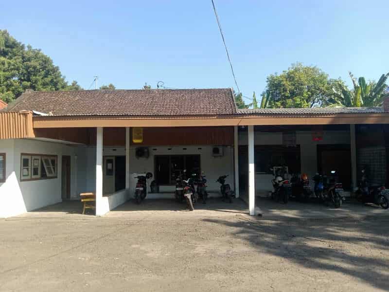 Sewa Aset Ruang Terbuka Kota Kediri - Jl. Jaksa Agung Suprapto - Ds. Mojoroto - Foto 3