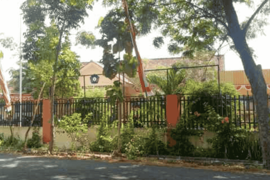 Sewa Aset Tanah Kosong Dinas PU Bina Marga - Jl. A Yani Babat Caruban - Foto 2