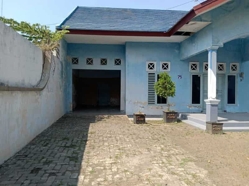 Sewa Aset Penginapan Rumah Dinas Perikanan dan Kelautan, Kota Probolinggo - JL RA Kartini no 75 -  - Foto 3