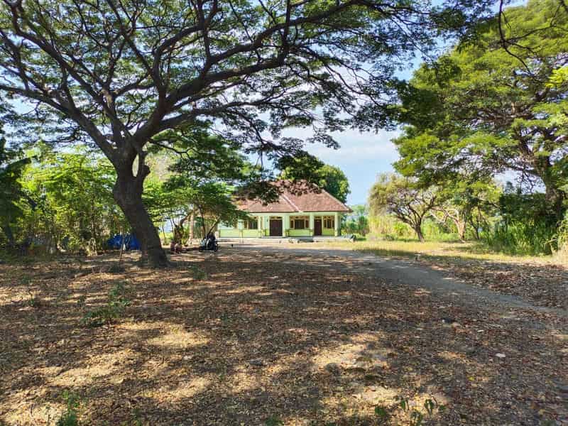 Sewa Aset Perkantoran Bangunan eks Karantina Hewan Aset Dinas Peternakan, Kab. Banyuwangi - Jl Raya Situbondo-Banyuwangi Thumbnail 9