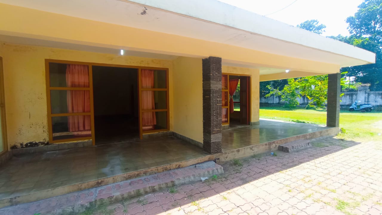 Rumah Dinas Jalan Erlangga - Foto 4