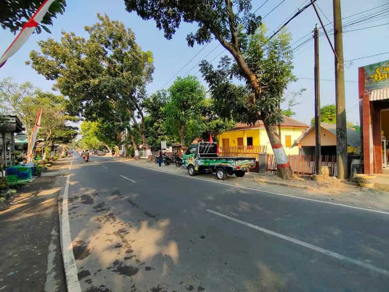 Sewa Aset Perkantoran Kota Mojokerto - Jl. Brawijaya No. 3 - Mojokerto - Foto 2