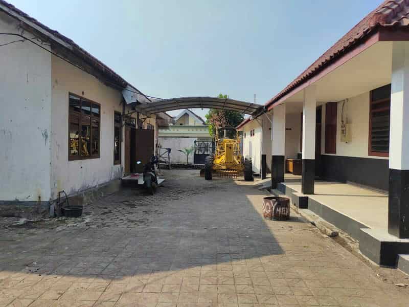 Sewa Aset Perkantoran Kantor Pengamatan Jalan Mojokerto dan Mojokasri UPT PJJ Mjk, Kab. Mojokerto - Jl. Terusan Mojokerto -  Thumbnail 6