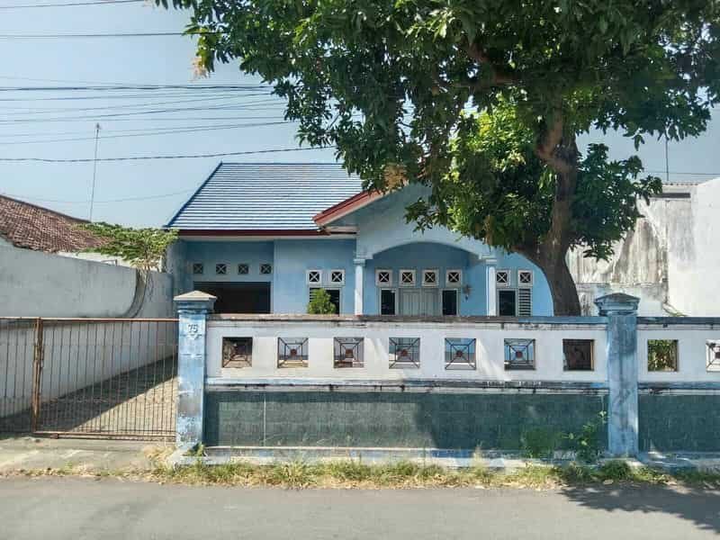 Sewa Aset Penginapan Rumah Dinas Perikanan dan Kelautan, Kota Probolinggo - JL RA Kartini no 75 -  - Foto 2