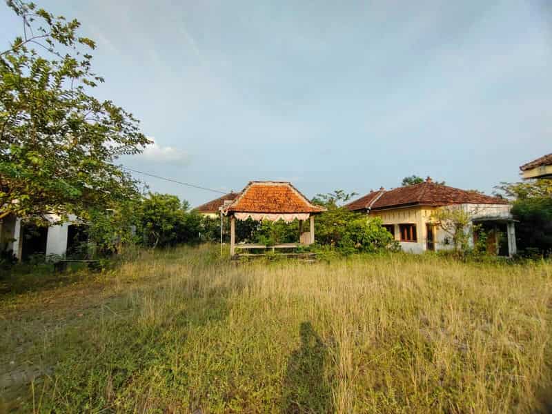 Sewa Aset Ruang Terbuka UPT PPSAA Nganjuk di Ngawi, Kab. Ngawi - Jl. K.H. Ahmad Dahlan Thumbnail 16