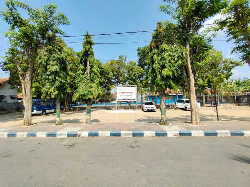 Sewa Aset Perkantoran Rumah Dinas, Kab. Pamekasan - Jl. Pramuka - Foto 3