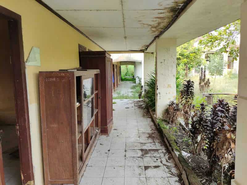 Sewa Aset Ruang Terbuka UPT PPSAA Nganjuk di Ngawi, Kab. Ngawi - Jl. K.H. Ahmad Dahlan Thumbnail 11