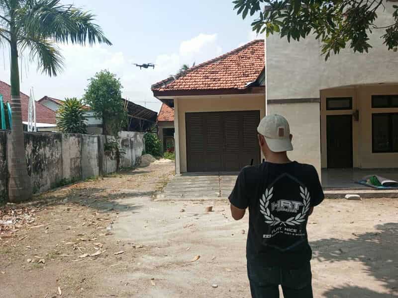 Sewa Aset Perkantoran Kantor UPT Bapenda Prov. Jatim di Sampang, Kab. Sampang - Jl. Jaksa Agung Suprapto No.57 - Foto 2