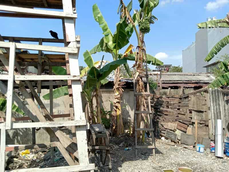 Sewa Aset Tanah Kosong, Kota Surabaya - Jl. Sutorejo - Foto 4