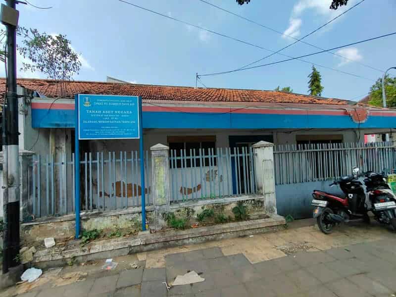 Sewa Aset Perkantoran Rumah Dinas Pertanian, Kab. Pamekasan - Jalan Jokotole - Foto 3