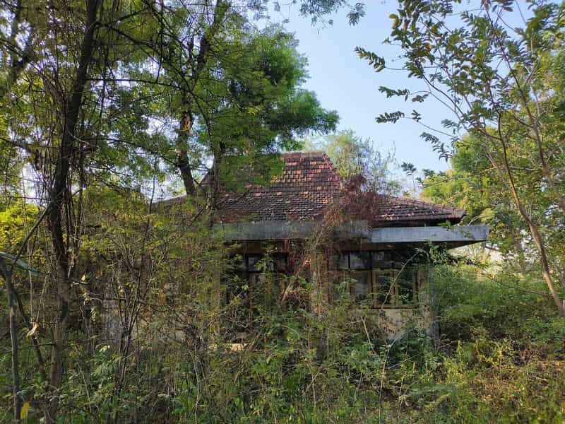 Sewa Aset Perkantoran Kantor Pengamat Jalan, Kab. Tuban - Jl. Raya Tuban Semarang Thumbnail 9