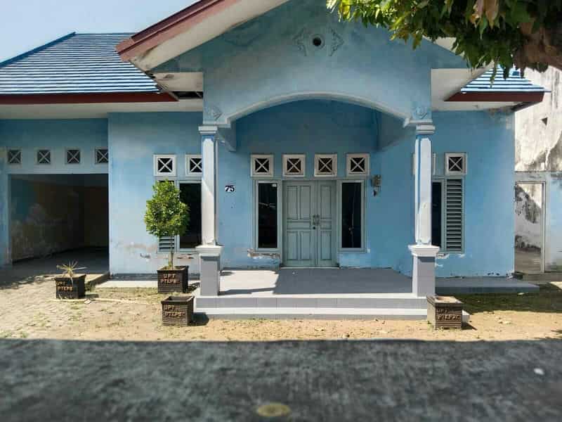 Sewa Aset Penginapan Rumah Dinas Perikanan dan Kelautan, Kota Probolinggo - JL RA Kartini no 75 -  Thumbnail 7