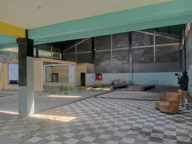 Sewa Aset Ruang Terbuka Dinas Perkebunan, Kota Malang, Jl. Raya Tlogomas. Thumbnail 12