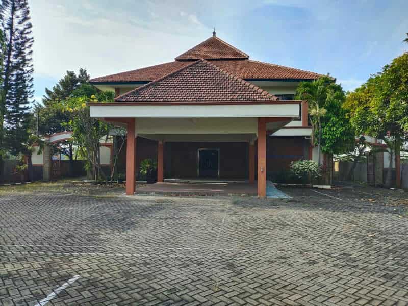 Sewa Aset Penginapan, Balai Bahasa Prov. Jatim, Kab. Sidoarjo - Jl. Siwalan Panji II/1 Buduran Sidoarjo -  - Foto 1