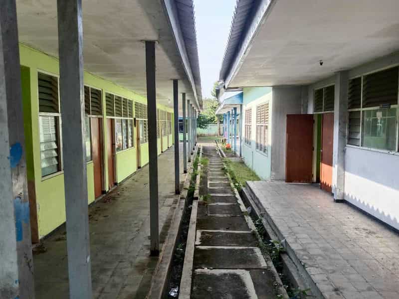 Sewa Aset Perkantoran Rumah Dinas PU Sumber Daya Air Banyuwangi, Kab. Banyuwangi - Jl. Adi Sucipto No.135 A  - Foto 1
