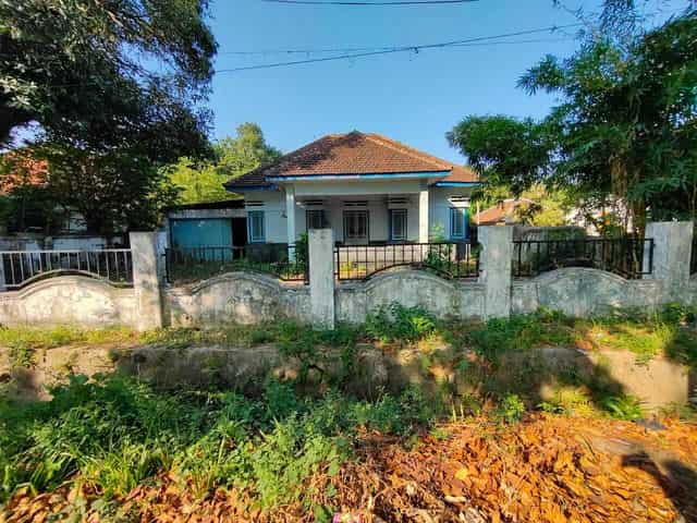 Sewa Aset Perkantoran Kab. Sumenep - Jln. Slamet Riyadi - Jln selamet Riyadi sumenep - Foto 3