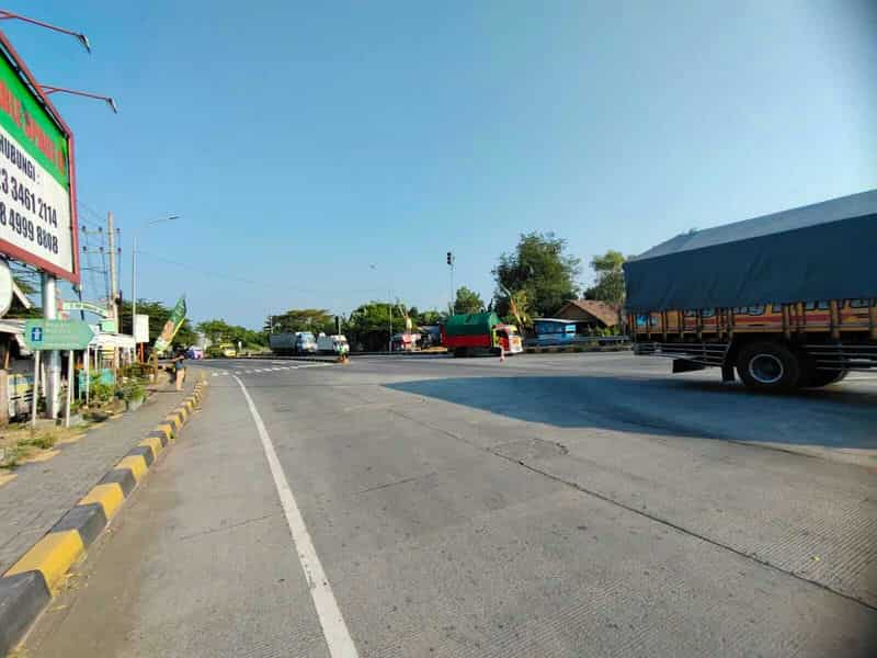 Sewa Aset Tanah Kosong Dekat Pintu Tol Pasuruan - Lahan Kosong Idle Thumbnail 6
