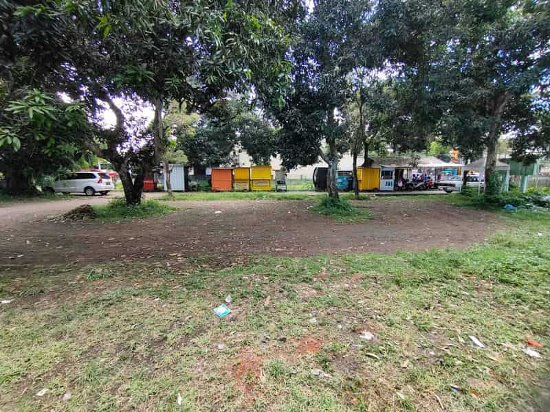 Sewa Aset Tanah Kosong Taman, Kab. Banyuwangi - Jl. Wahid Hasyim Thumbnail 7