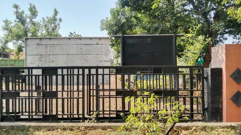 Sewa Aset Tanah Kosong Bekas UPT Logam, Kab. Tuban - Jl. Pahlawan - Foto 1