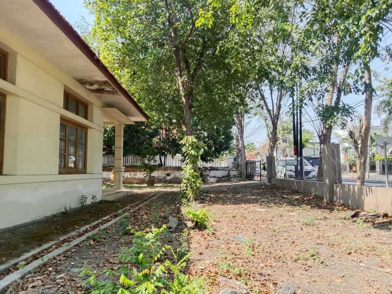 Sewa Aset Perkantoran Rumah Dinas Bina Marga, Kota Probolinggo - Jl. Pahlawan - Foto 5