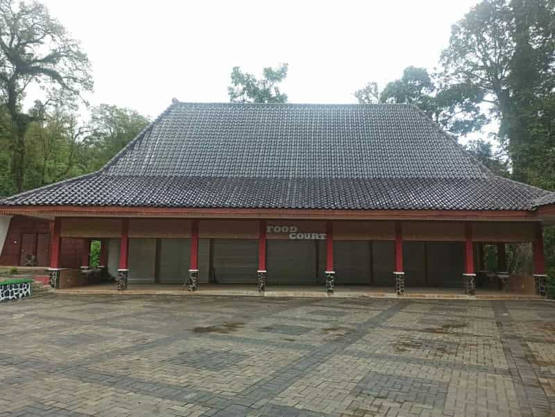 Sewa Aset Pemandian Air Panas Cangar- Jl. Brigjen Moh Manan, Kota Batu Thumbnail 6