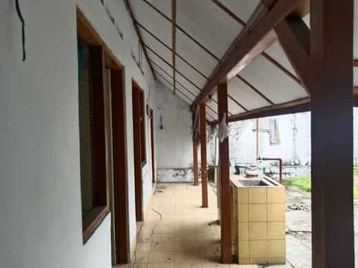 Sewa Aset Penginapan Rumah Dinas Bina Marga, Kota Madiun - Jl. Abdurahman Saleh Thumbnail 10