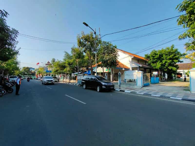 Sewa Aset Penginapan Gedung Pertemuan dan 4 Rumah Dinas, Kab. Bojonegoro - Jl. Trunojoyo No. 32, 32A, 32B & 36 - Foto 4