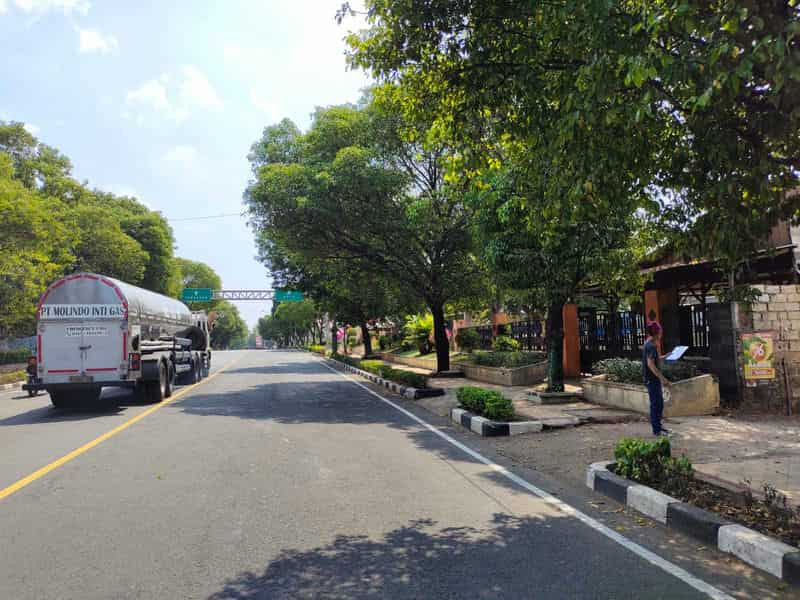 Sewa Aset Tanah Kosong Bekas UPT Logam, Kab. Tuban - Jl. Pahlawan - Foto 4