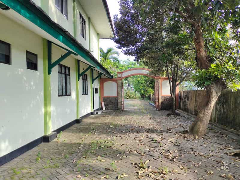Sewa Aset Penginapan, Balai Bahasa Prov. Jatim, Kab. Sidoarjo - Jl. Siwalan Panji II/1 Buduran Sidoarjo -  - Foto 2