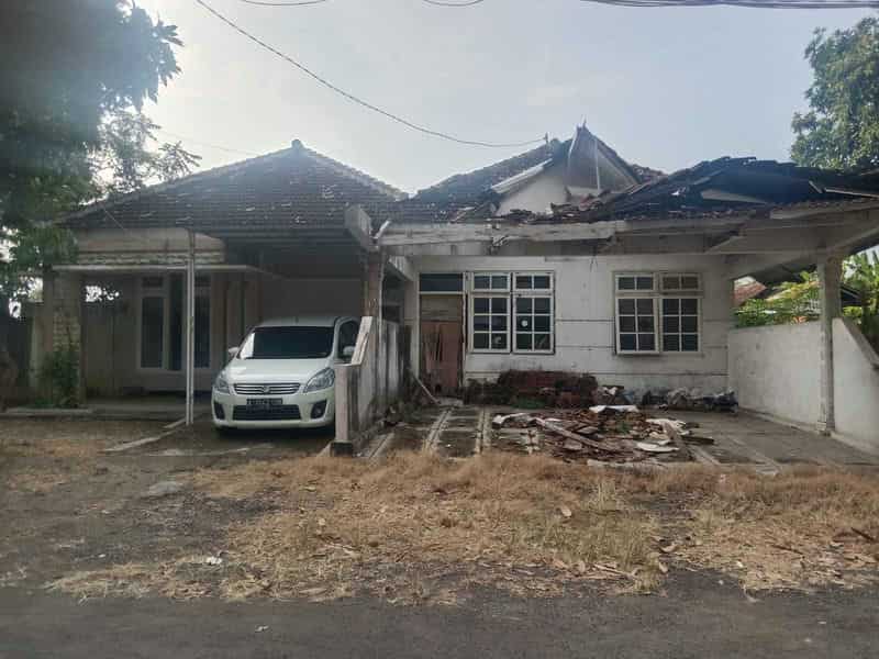 Sewa Aset Penginapan Perumahan Dinas ASN Dinas PU Bina Marga, Tanah Kab. Banyuwangi - Jl. Kartini No. 6b - Foto 5