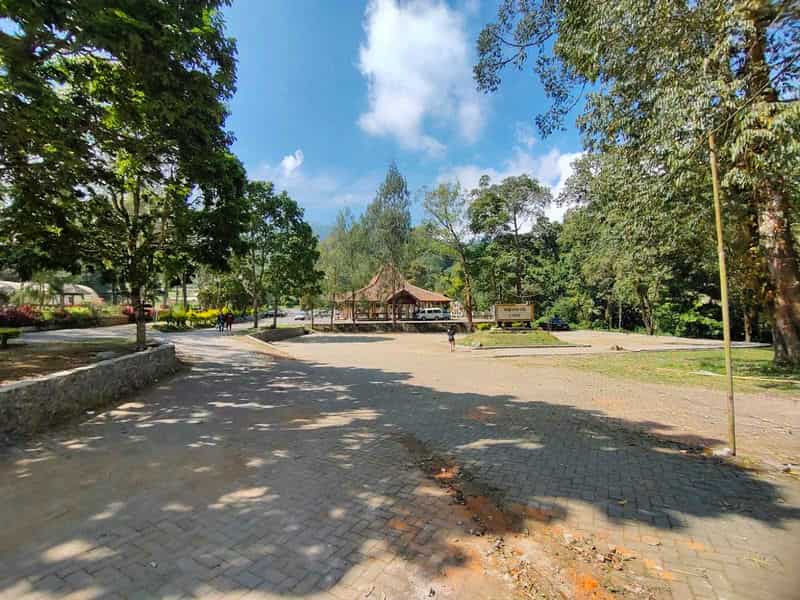 Sewa Aset Pemandian Air Panas Cangar- Jl. Brigjen Moh Manan, Kota Batu Thumbnail 9