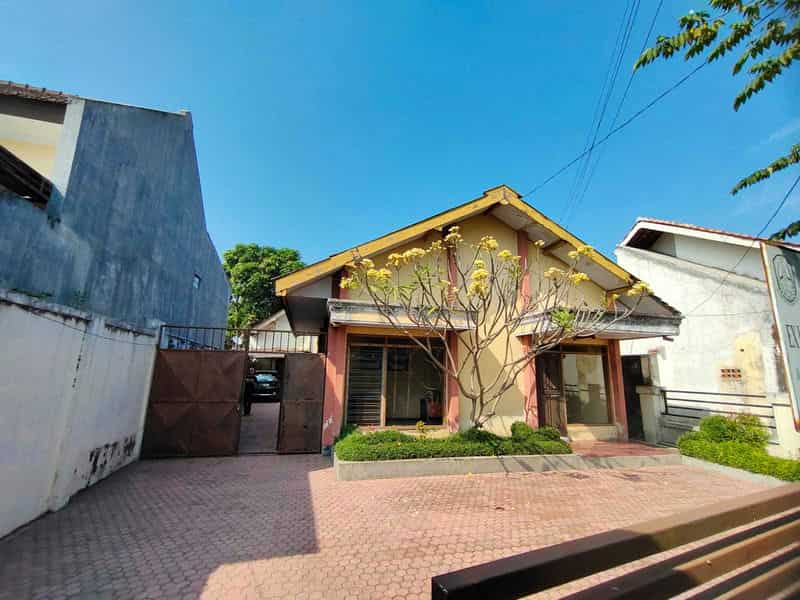 Sewa Aset Perkantoran EX UPT Jurang Sapi, Kab. Bondowoso - Jl. Raya Situbondo No.6, Thumbnail 9