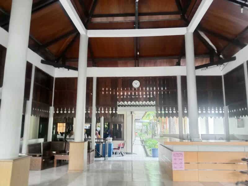 Sewa Aset Perkantoran Penginapan Remaja I, Kota Surabaya - Jl. Dukuh Kupang XXV No. 52 - - Foto 1