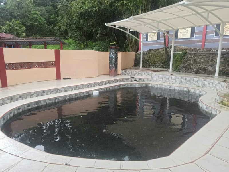 Sewa Aset Pemandian Air Panas Cangar- Jl. Brigjen Moh Manan, Kota Batu Thumbnail 7