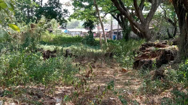 Sewa Aset Tanah Kosong Base Camp, Kab. Tuban - Jl Tuban Lamongan - Foto 2