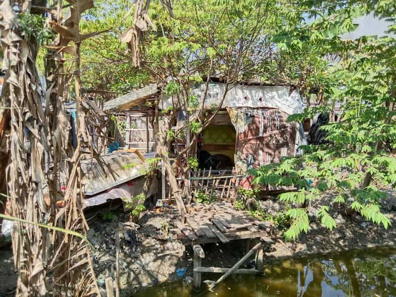 Sewa Aset Tanah Kosong, Kota Surabaya - Jl. Sutorejo Thumbnail 7